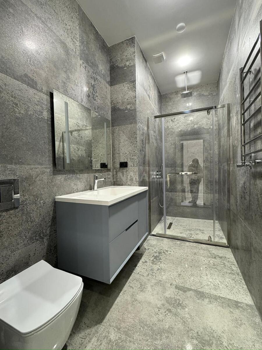 3-комн. новостройка - м. 28 мая - 95 м² (5)