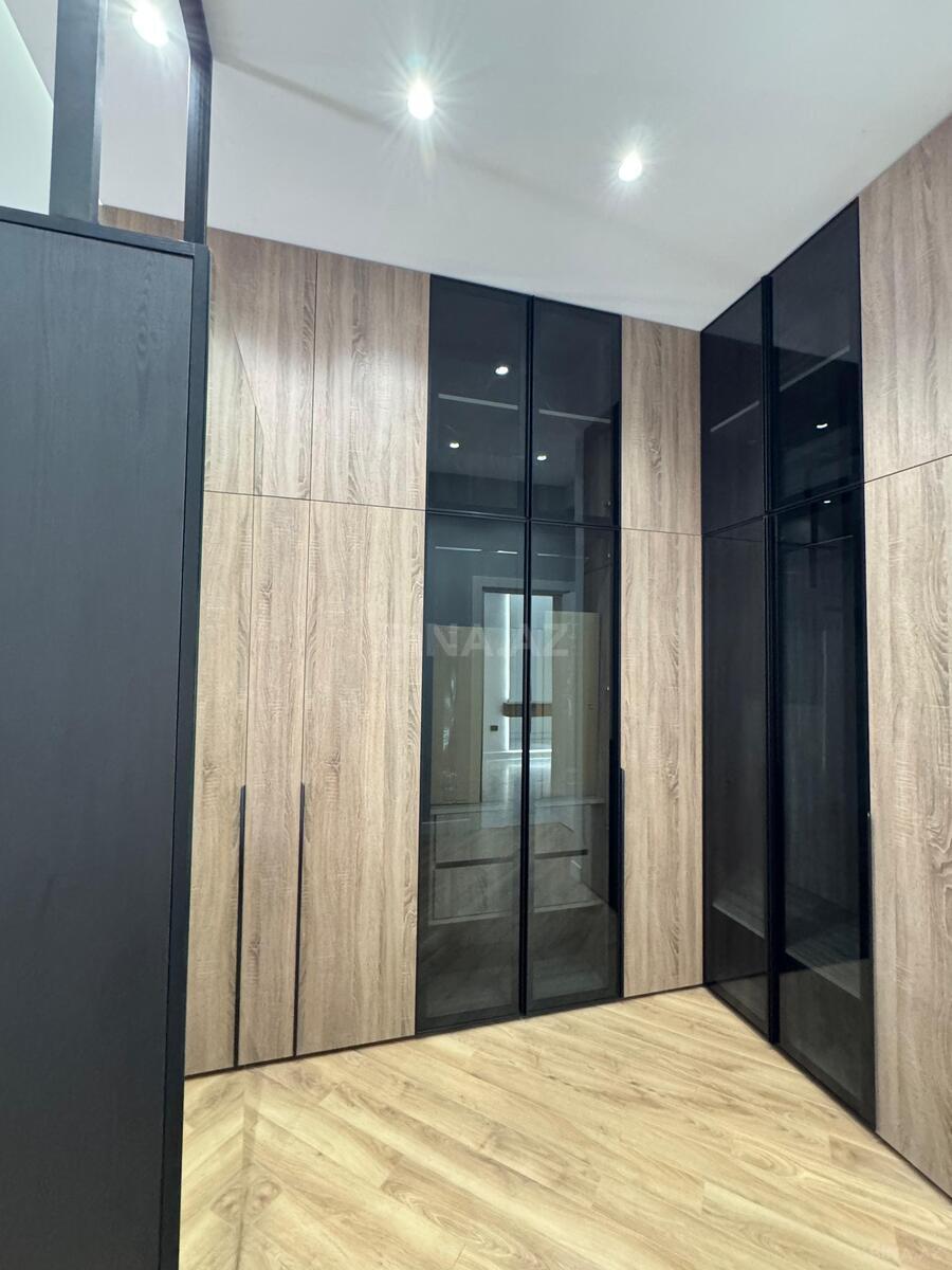 3-комн. новостройка - м. 28 мая - 95 м² (9)