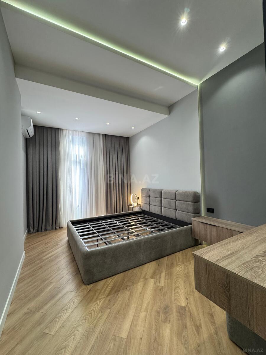 3-комн. новостройка - м. 28 мая - 95 м² (8)