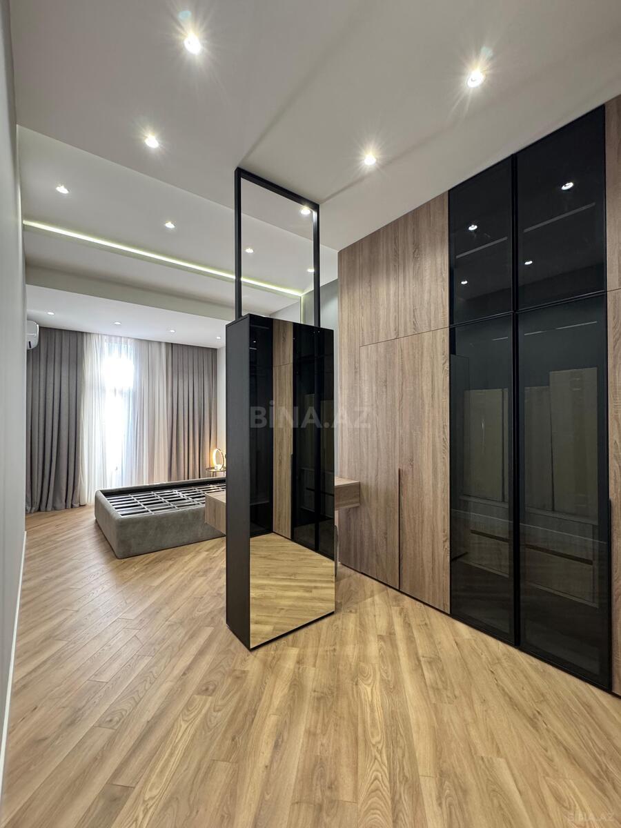 3-комн. новостройка - м. 28 мая - 95 м² (7)