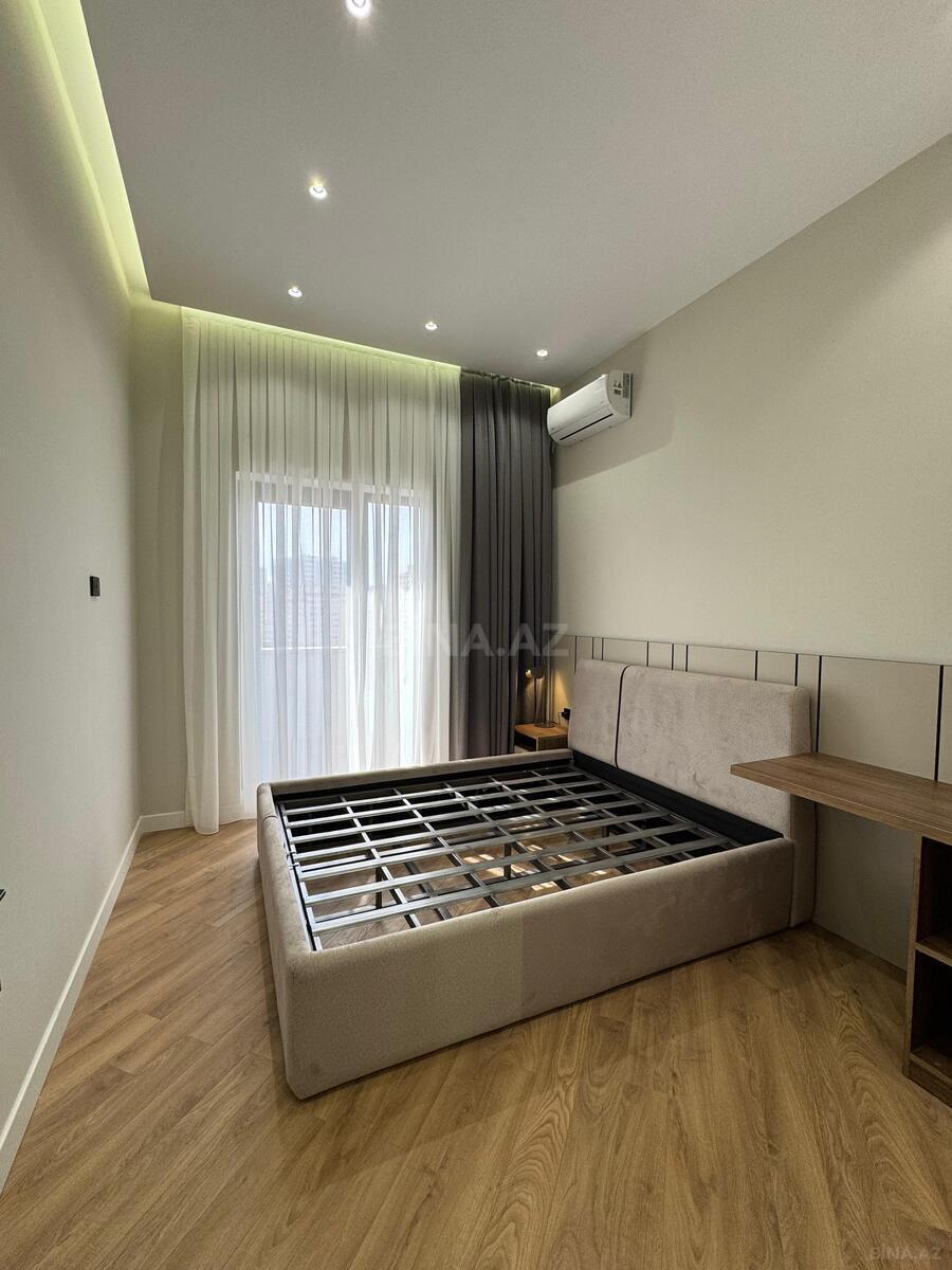 3-комн. новостройка - м. 28 мая - 95 м² (11)