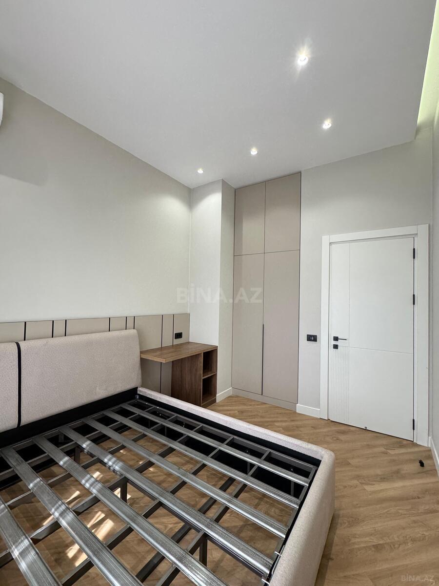3-комн. новостройка - м. 28 мая - 95 м² (12)