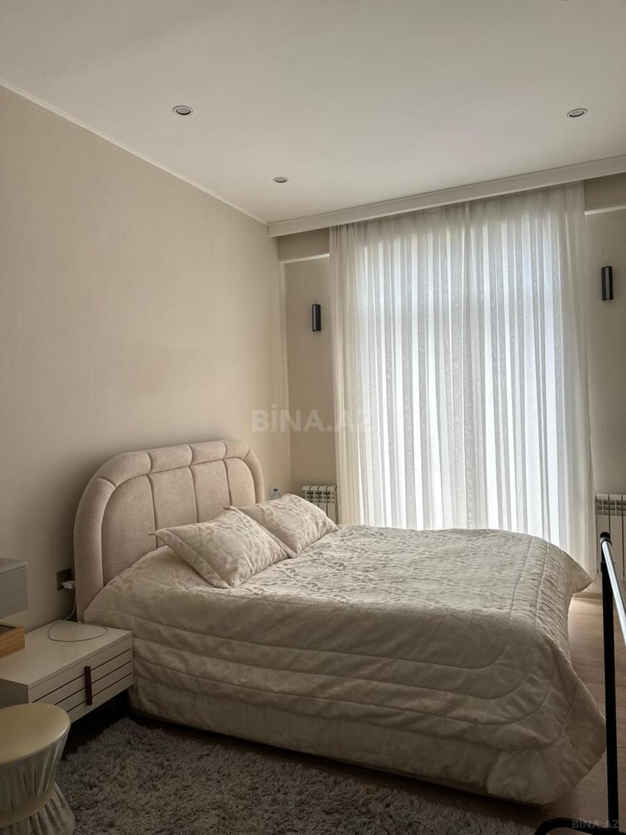 2 otaqlı yeni tikili - Həzi Aslanov q. - 65 m² (11)