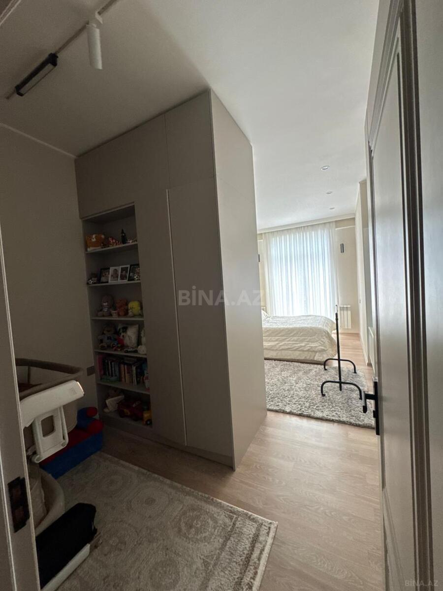 2 otaqlı yeni tikili - Həzi Aslanov q. - 65 m² (9)