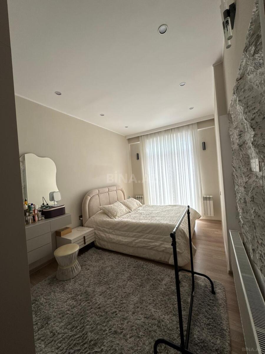 2 otaqlı yeni tikili - Həzi Aslanov q. - 65 m² (10)