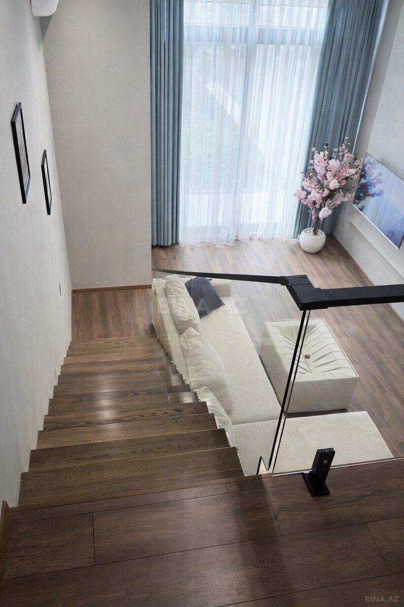 1 otaqlı yeni tikili - Sea Breeze q. - 70 m² (6)