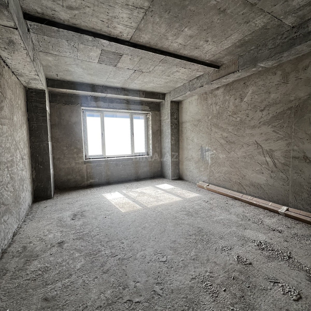 3-комн. офис - пос. Аг шехер - 135 м² (6)
