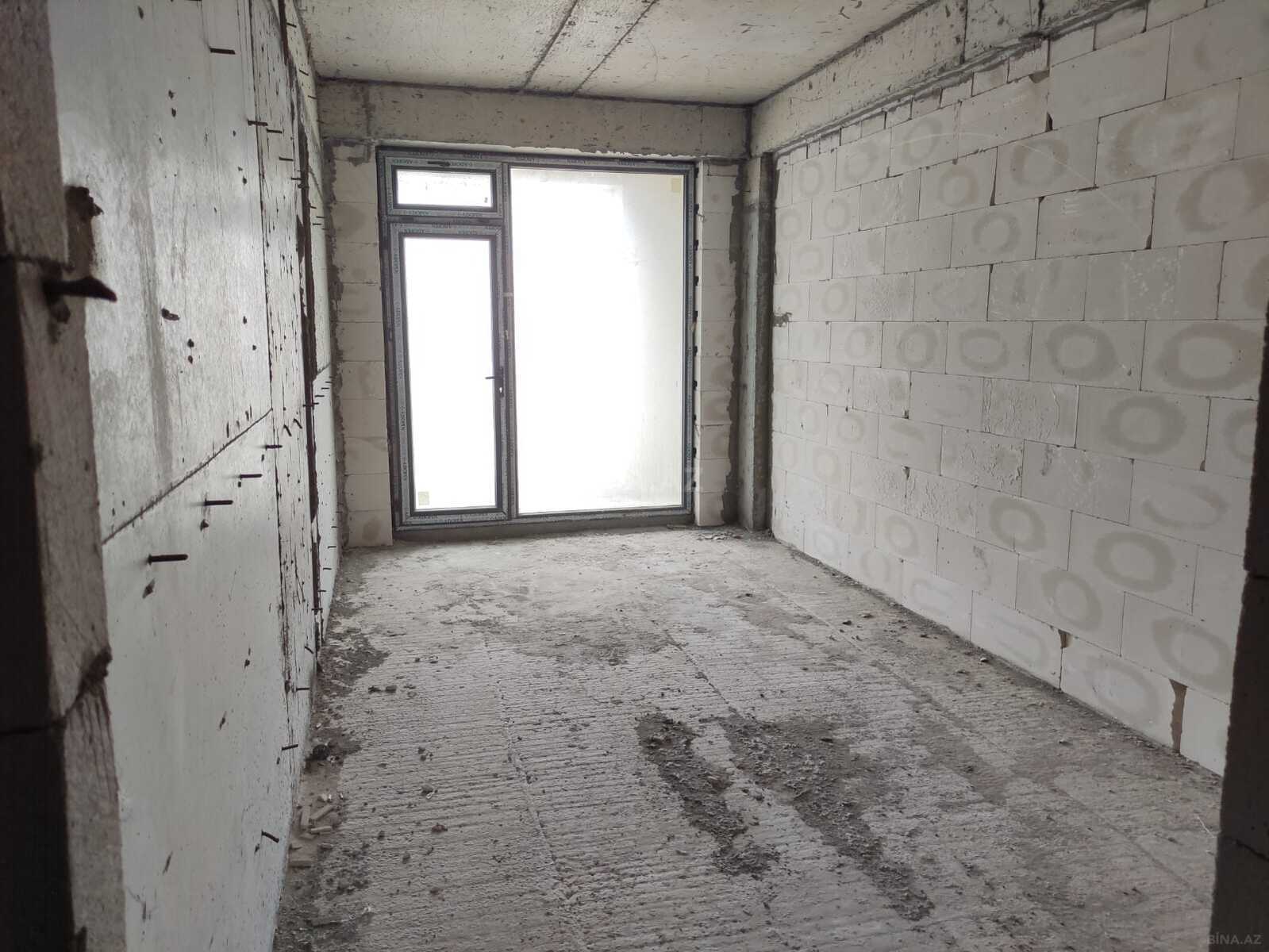 3-комн. новостройка - м. Шах Исмаил Хатаи - 126 м² (6)