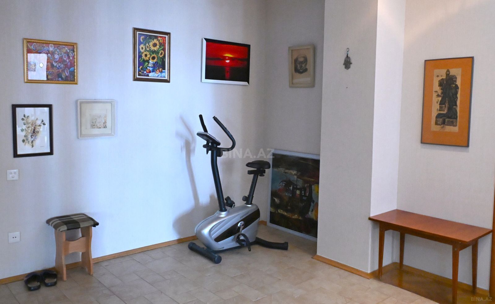 4 otaqlı yeni tikili - 28 May m. - 200 m² (15)