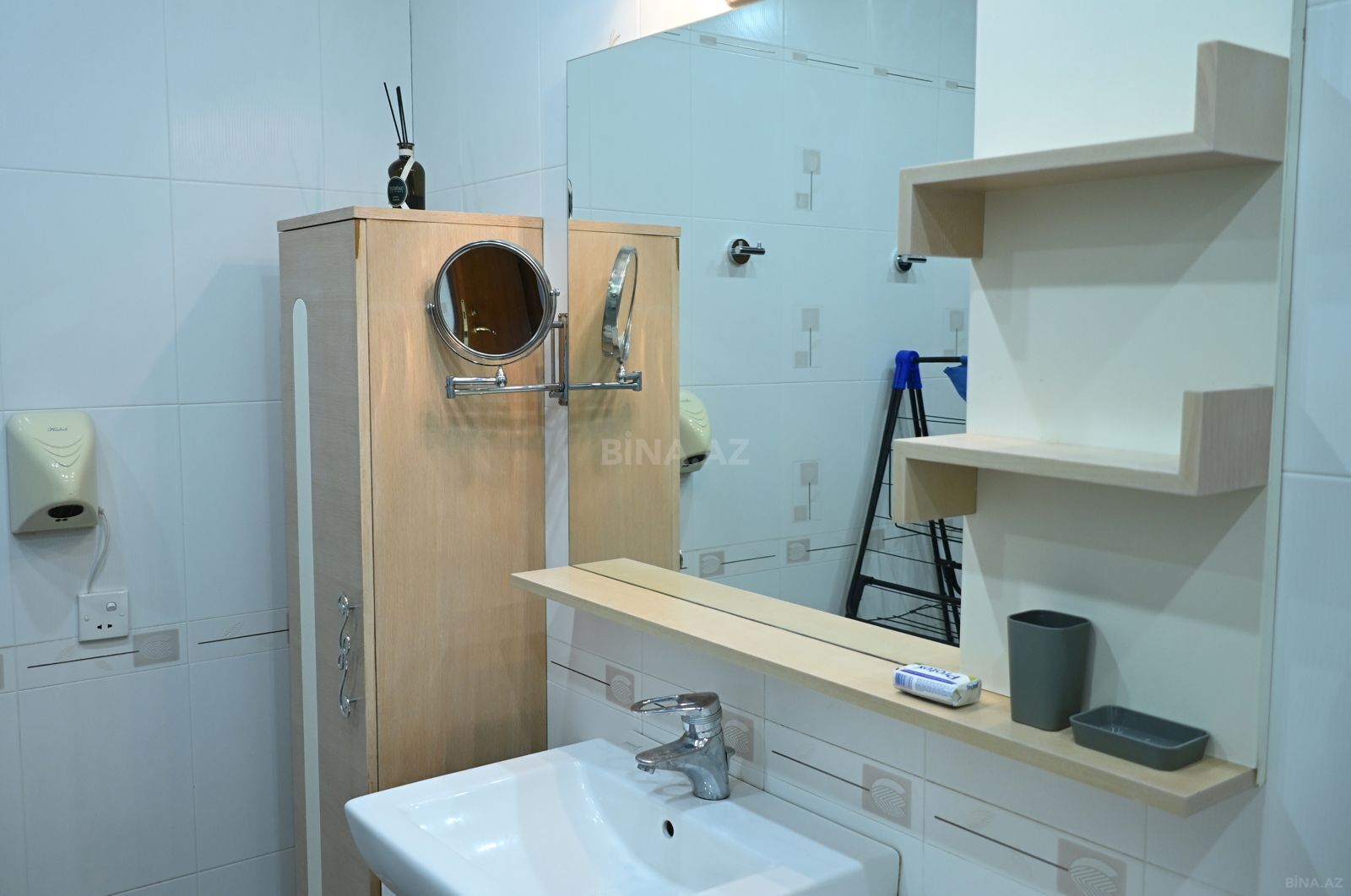 4 otaqlı yeni tikili - 28 May m. - 200 m² (6)
