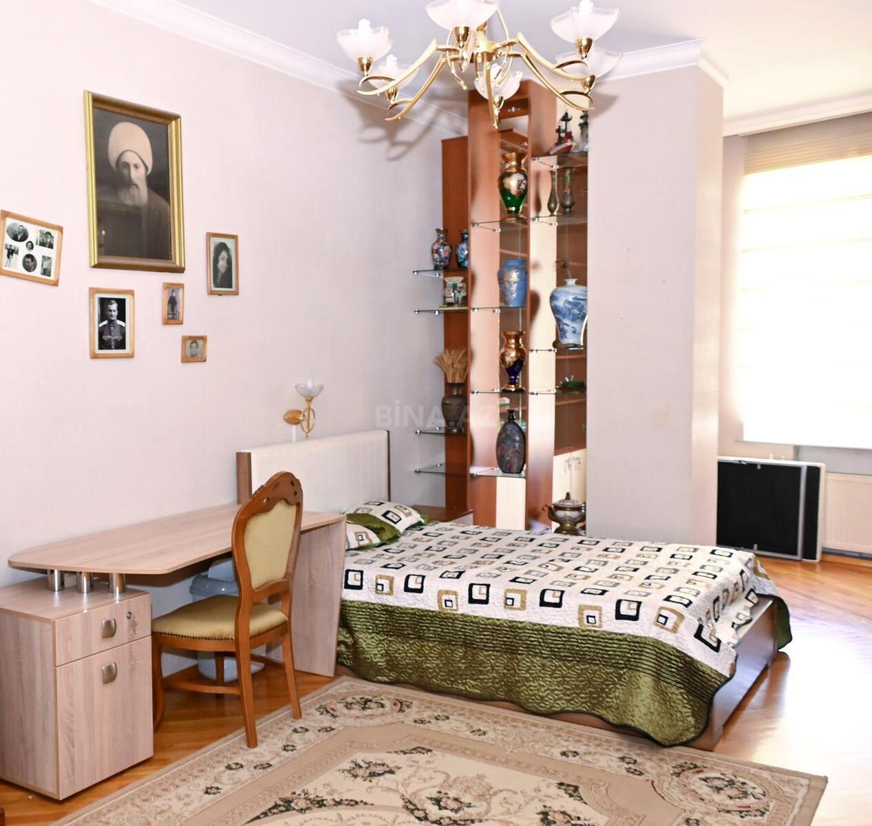 4 otaqlı yeni tikili - 28 May m. - 200 m² (17)