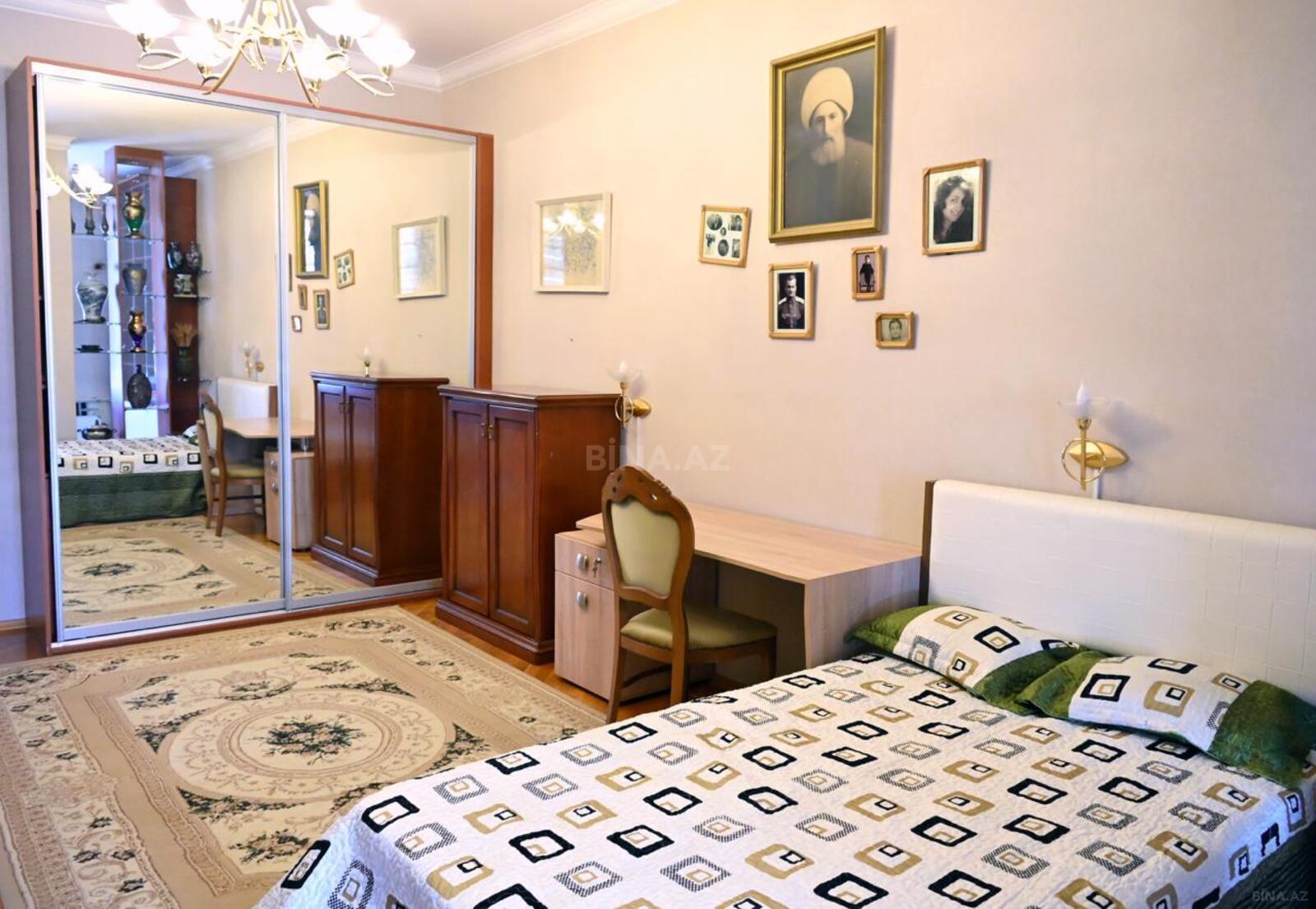 4 otaqlı yeni tikili - 28 May m. - 200 m² (14)