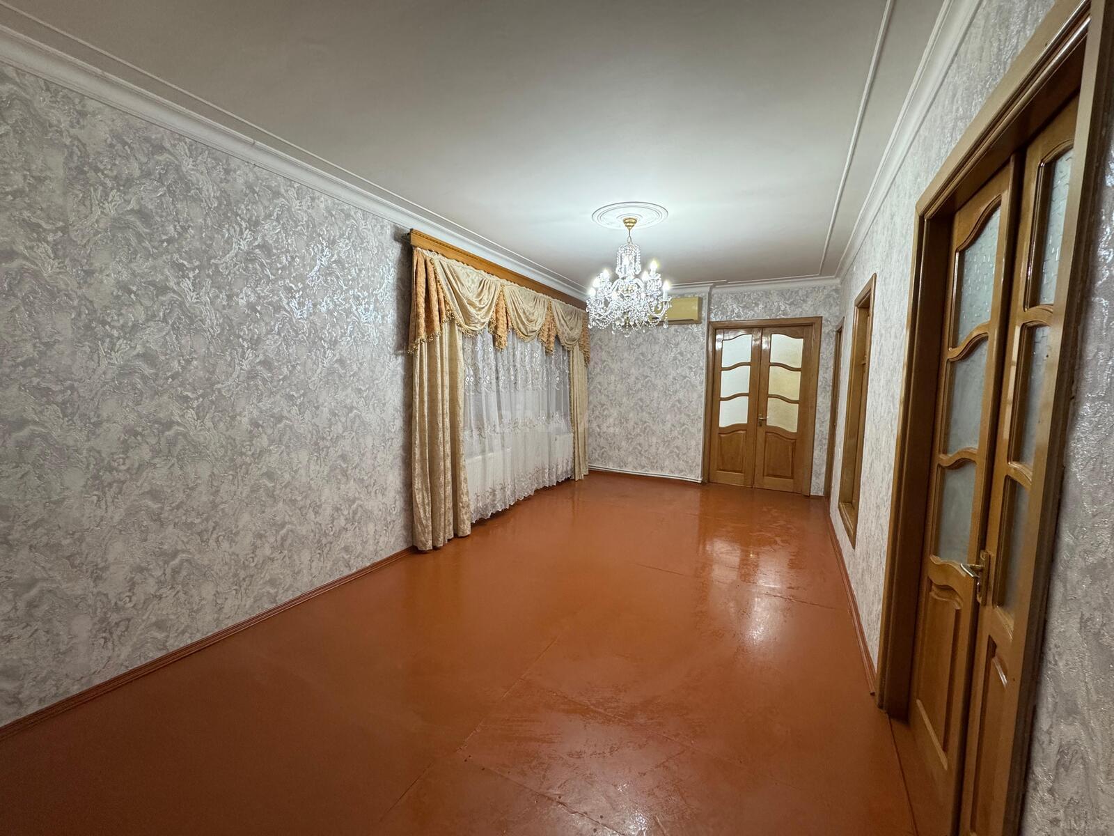 3 otaqlı köhnə tikili - İçəri Şəhər m. - 70 m² (2)