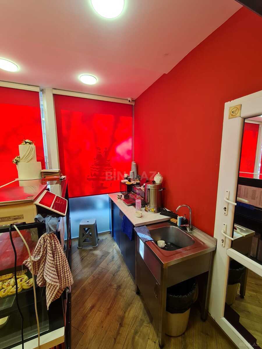 Obyekt - Memar Əcəmi m. - 155 m² (12)