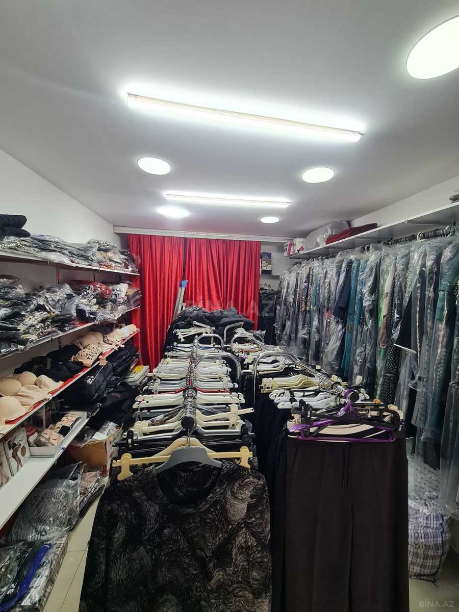 Obyekt - Memar Əcəmi m. - 155 m² (16)