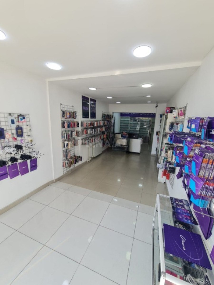 Obyekt - Memar Əcəmi m. - 155 m² (9)