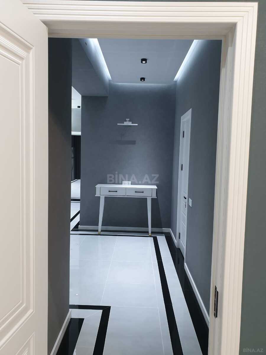 3 otaqlı yeni tikili - 28 May m. - 141 m² (16)