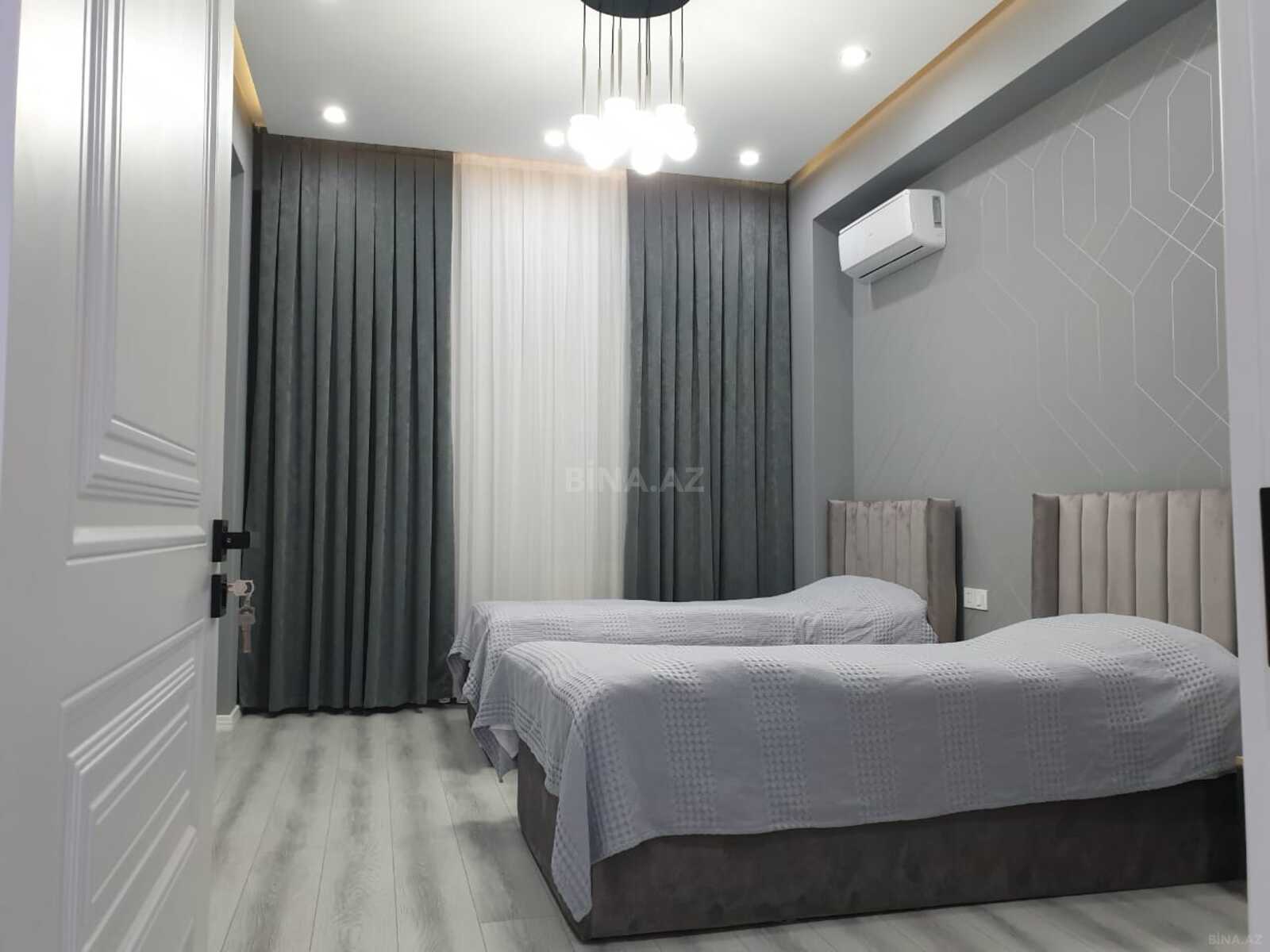 3 otaqlı yeni tikili - 28 May m. - 141 m² (10)