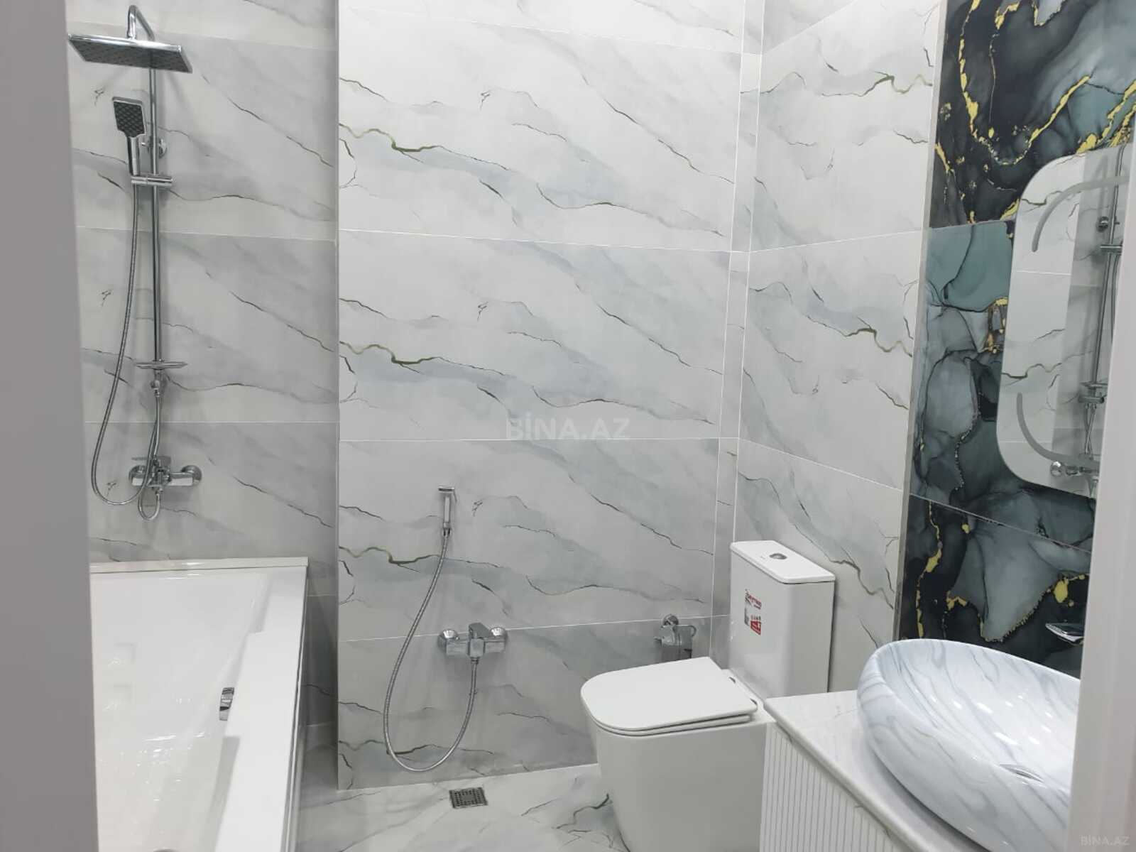 3 otaqlı yeni tikili - 28 May m. - 141 m² (7)