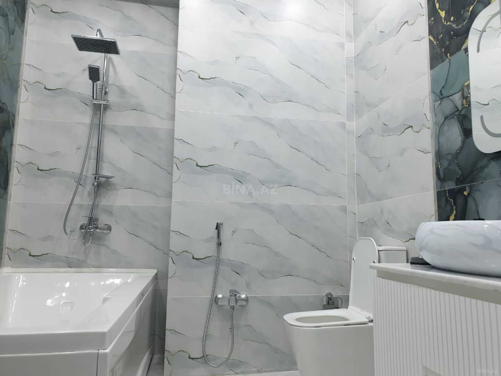 3 otaqlı yeni tikili - 28 May m. - 141 m² (8)