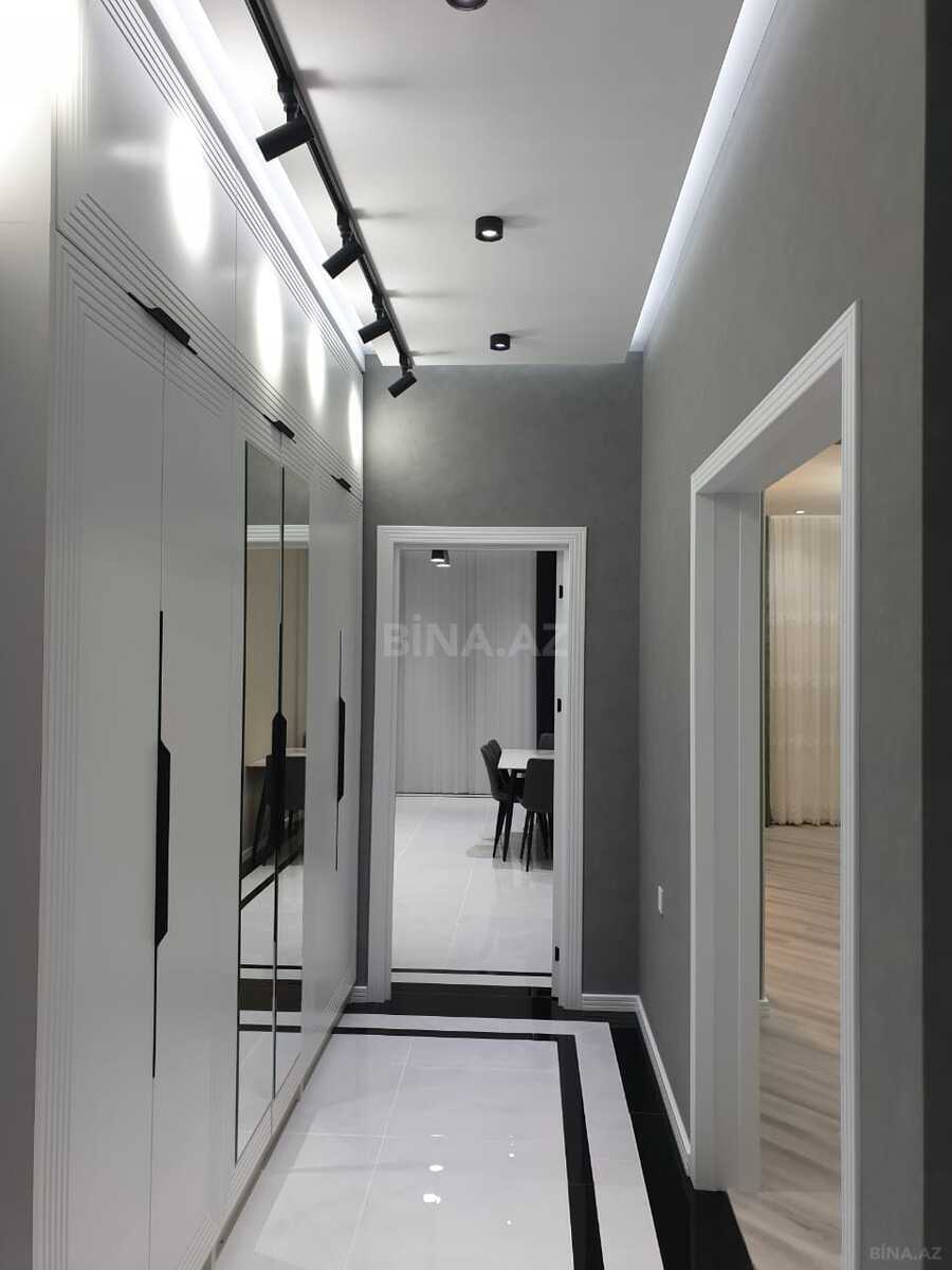 3 otaqlı yeni tikili - 28 May m. - 141 m² (17)