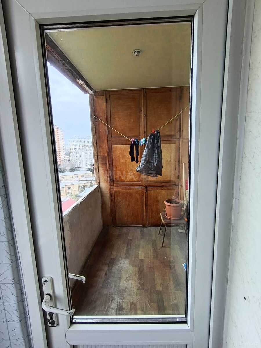 4-комн. вторичка - м. Азадлыг проспекти - 95 м² (13)