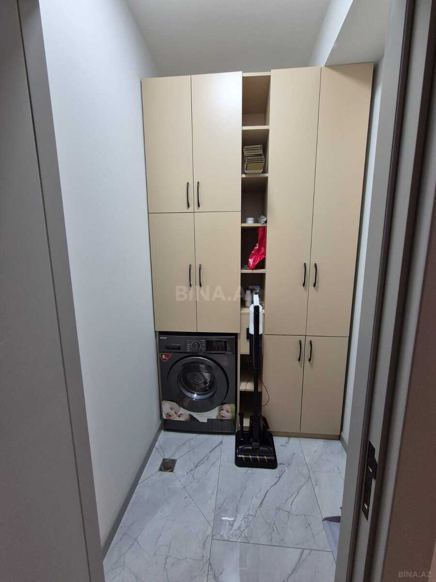3 otaqlı yeni tikili - 28 May m. - 90 m² (12)