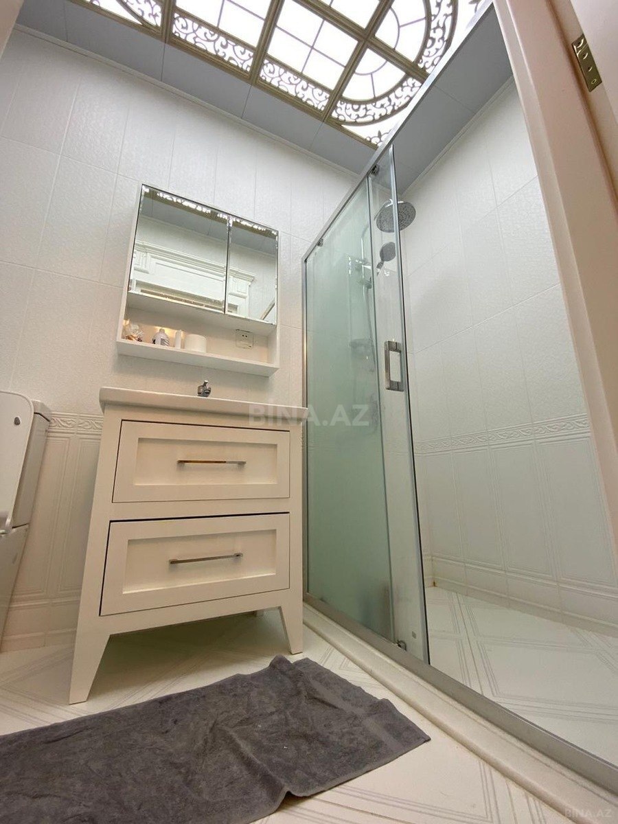 2 otaqlı yeni tikili - Gənclik m. - 65 m² (15)