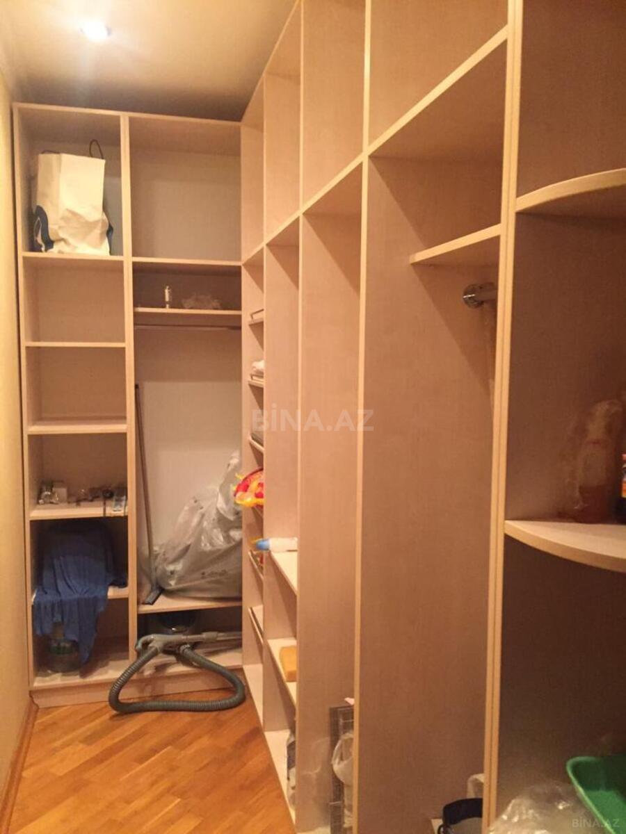 5 otaqlı yeni tikili - İçəri Şəhər m. - 300 m² (7)