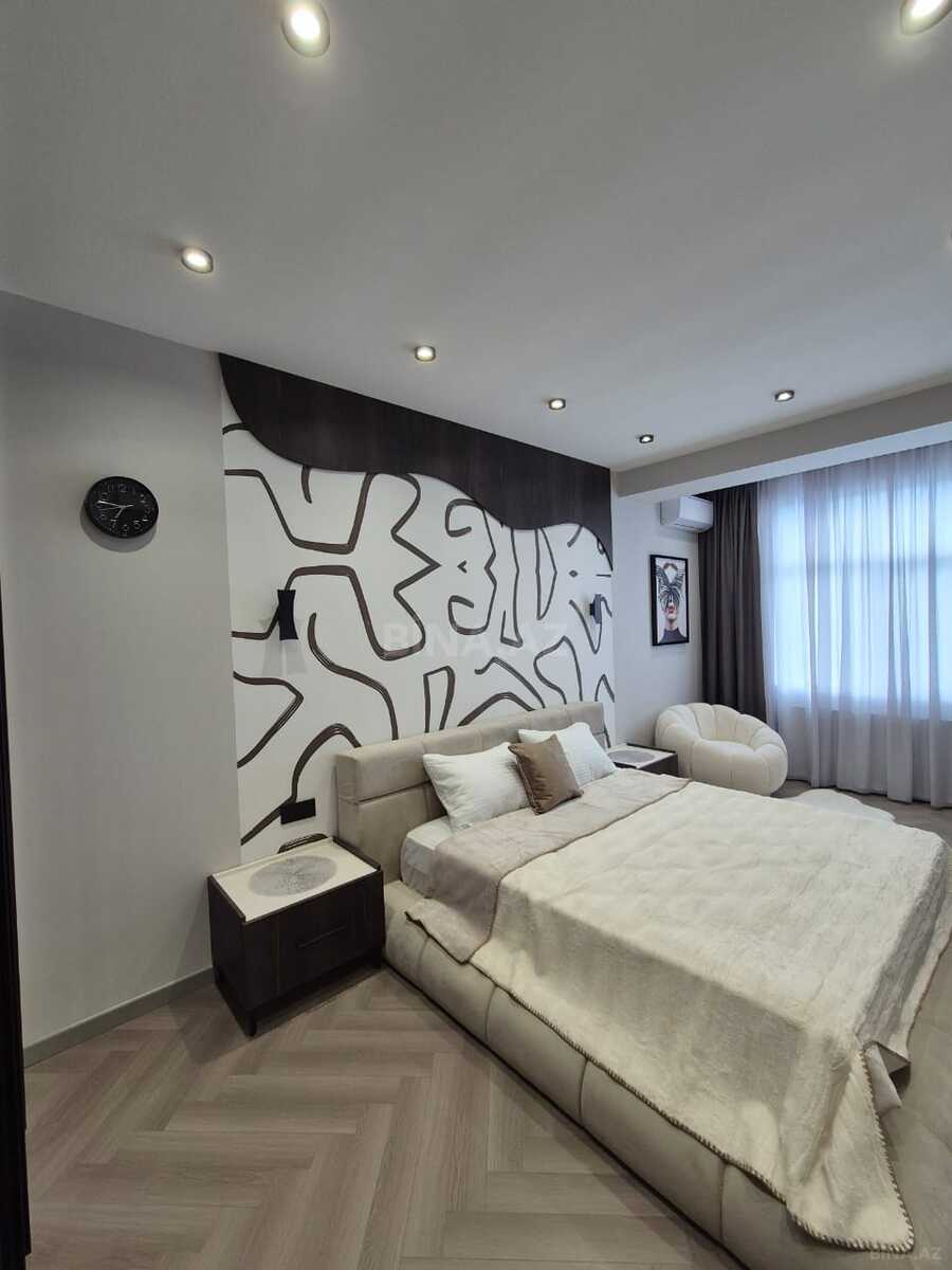3 otaqlı yeni tikili - 28 May m. - 105 m² (11)