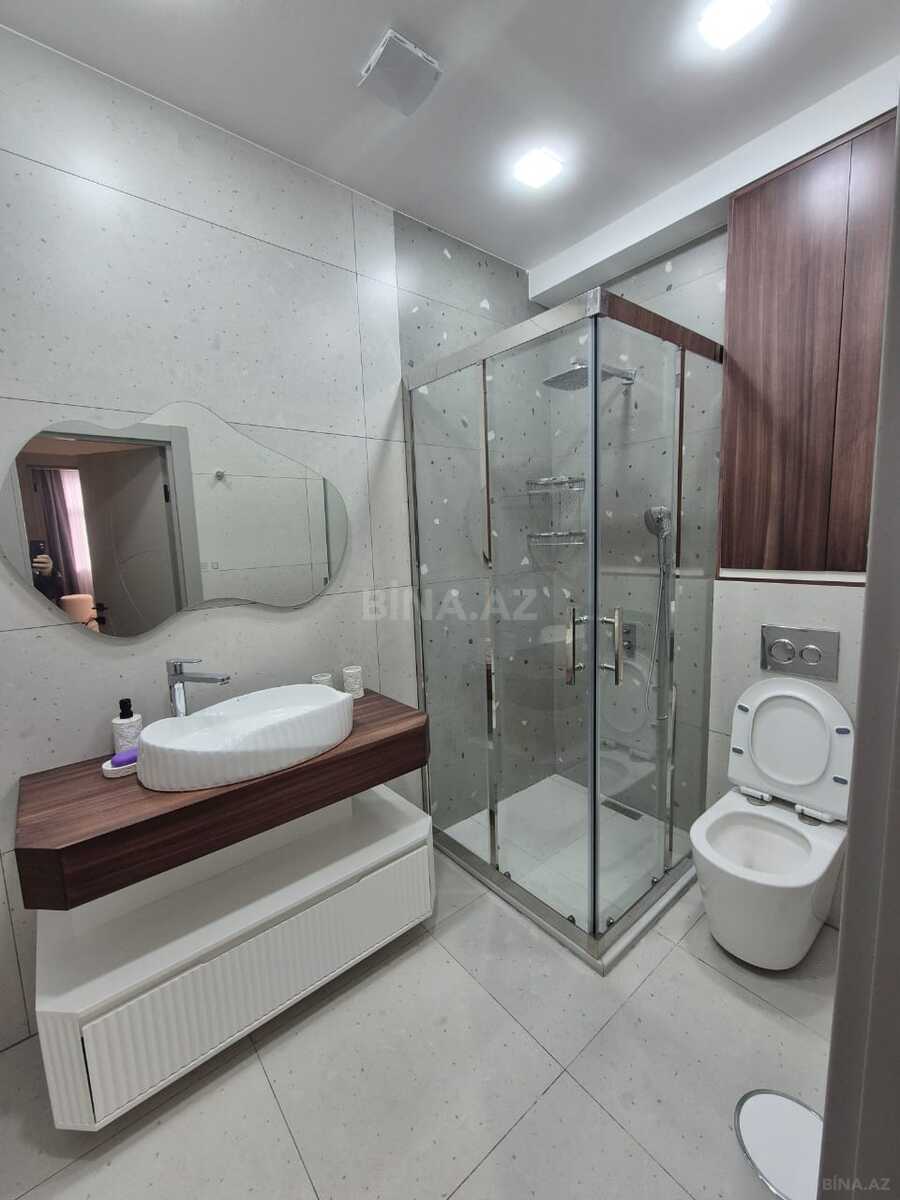 3 otaqlı yeni tikili - 28 May m. - 105 m² (15)