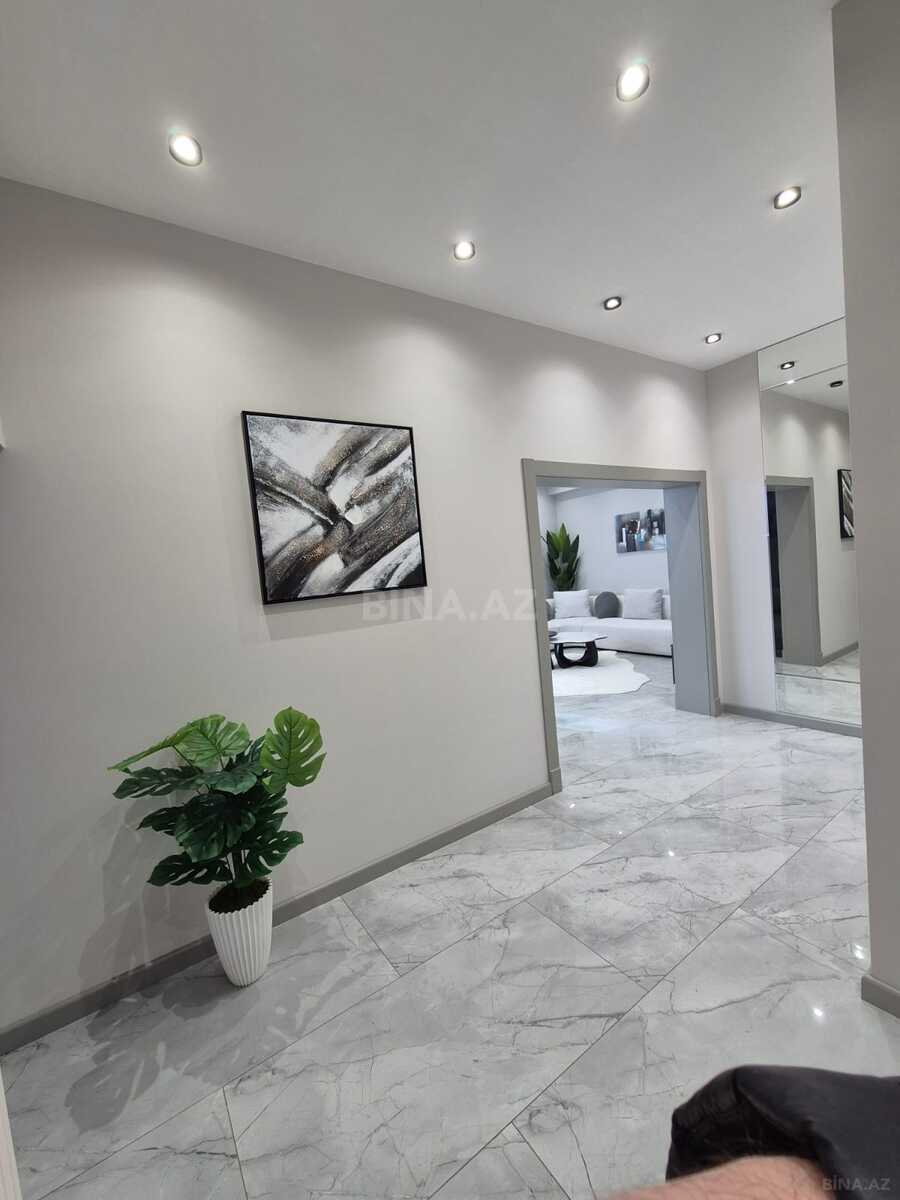 3 otaqlı yeni tikili - 28 May m. - 105 m² (5)