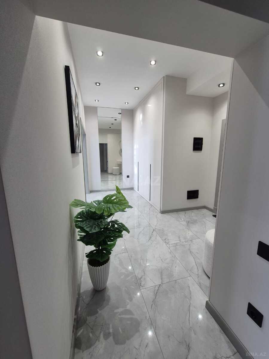 3 otaqlı yeni tikili - 28 May m. - 105 m² (4)