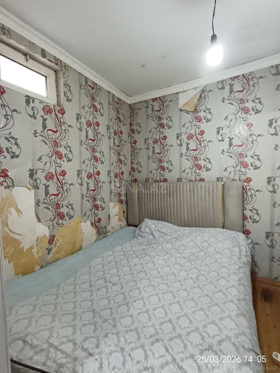 1-комн. дом/дача - Хырдалан - 30 м² (2)