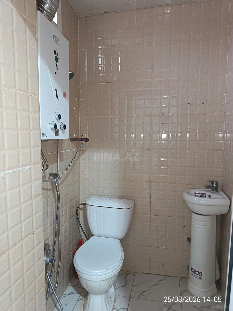 1-комн. дом/дача - Хырдалан - 30 м² (6)