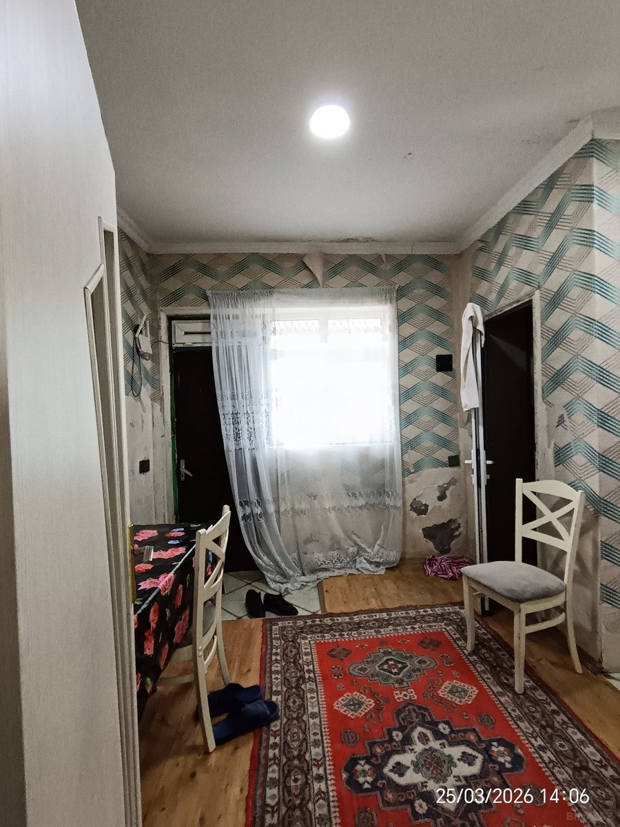 1-комн. дом/дача - Хырдалан - 30 м² (3)
