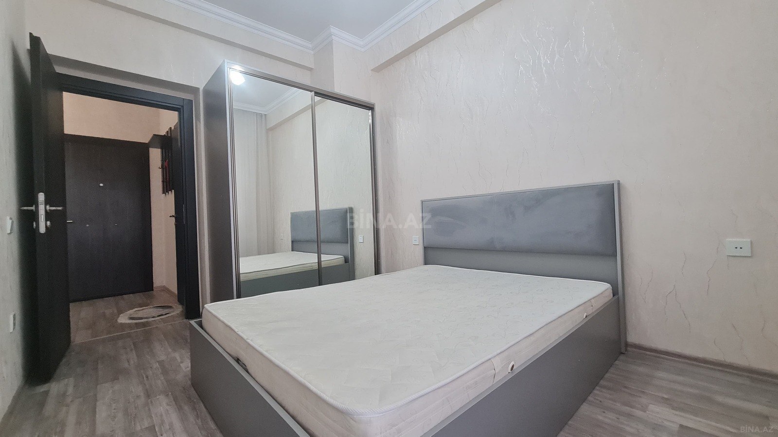2 otaqlı yeni tikili - 20 Yanvar m. - 50 m² (3)
