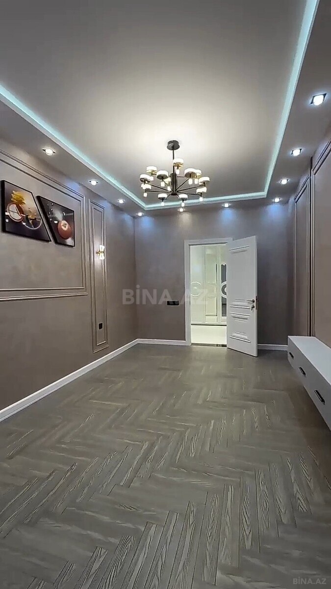3 otaqlı yeni tikili - 28 May m. - 137 m² (9)