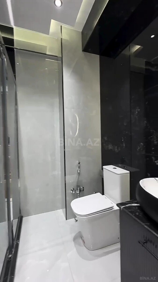 3 otaqlı yeni tikili - 28 May m. - 137 m² (11)