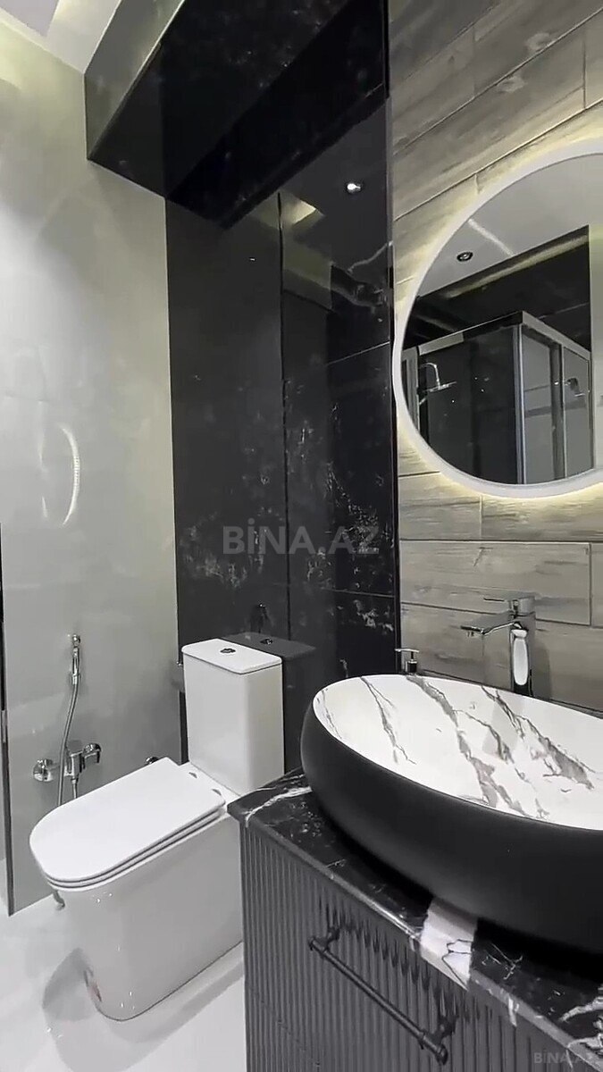 3 otaqlı yeni tikili - 28 May m. - 137 m² (12)