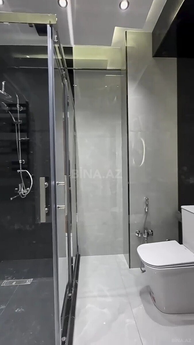 3 otaqlı yeni tikili - 28 May m. - 137 m² (10)