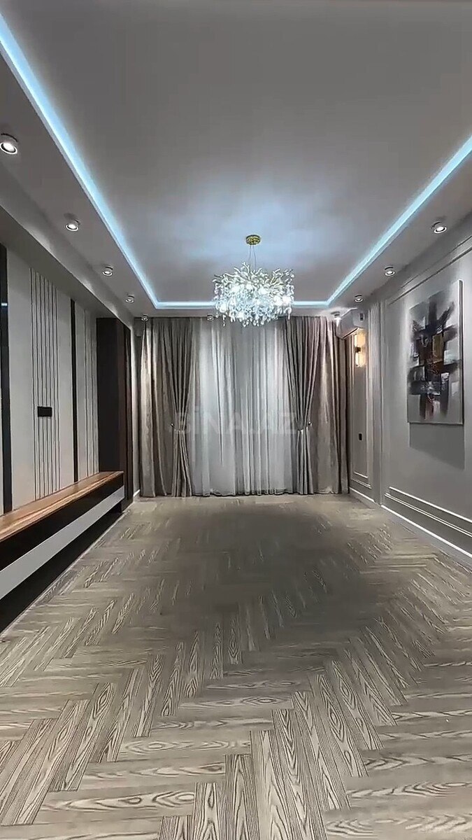 3 otaqlı yeni tikili - 28 May m. - 137 m² (2)