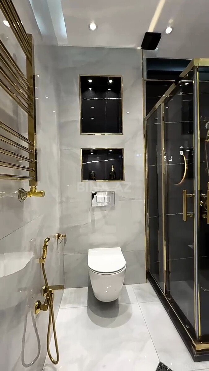 3 otaqlı yeni tikili - 28 May m. - 137 m² (15)