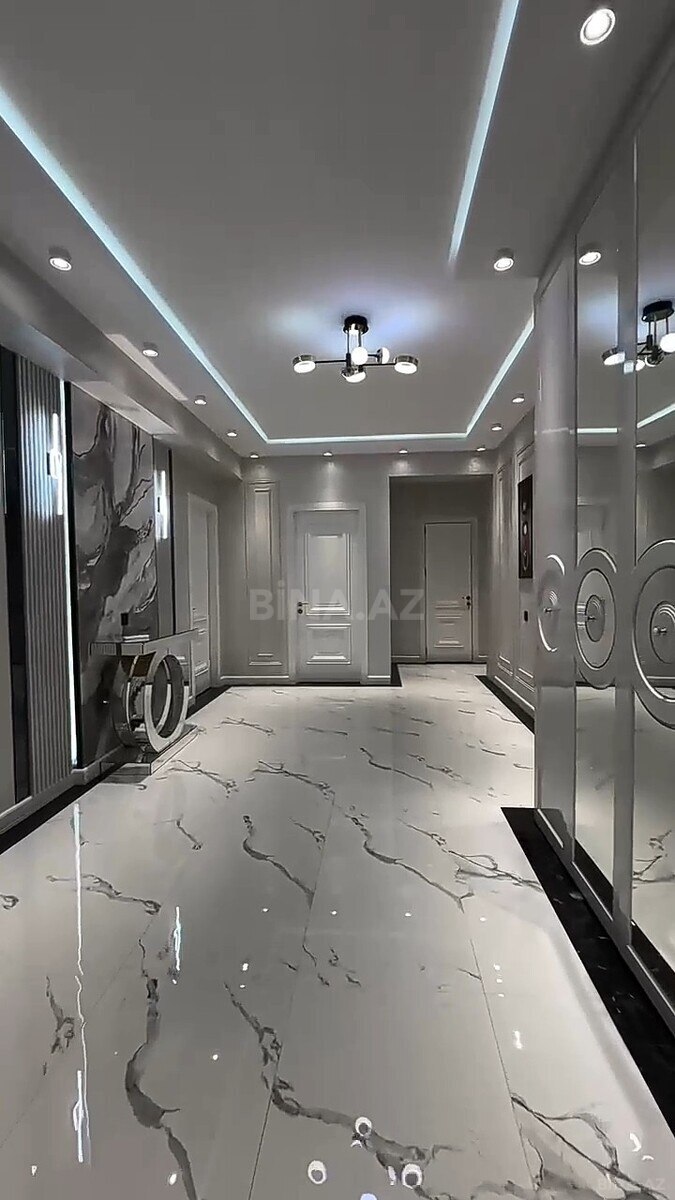 3 otaqlı yeni tikili - 28 May m. - 137 m² (18)