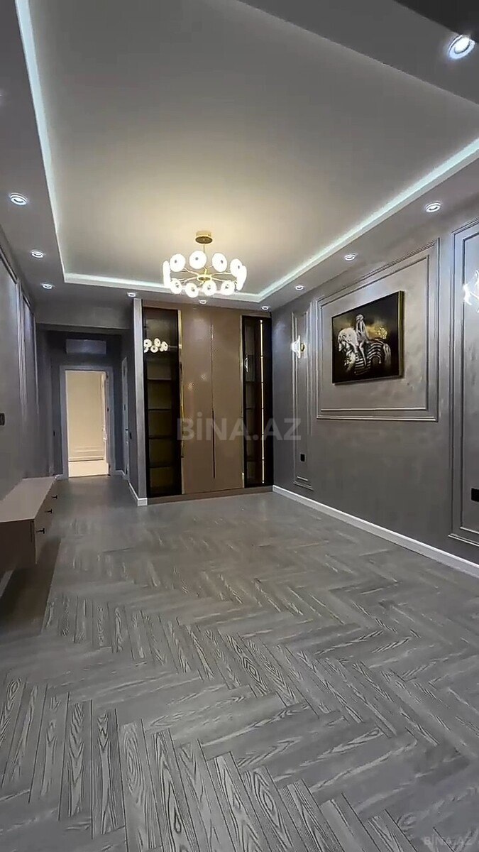 3 otaqlı yeni tikili - 28 May m. - 137 m² (7)