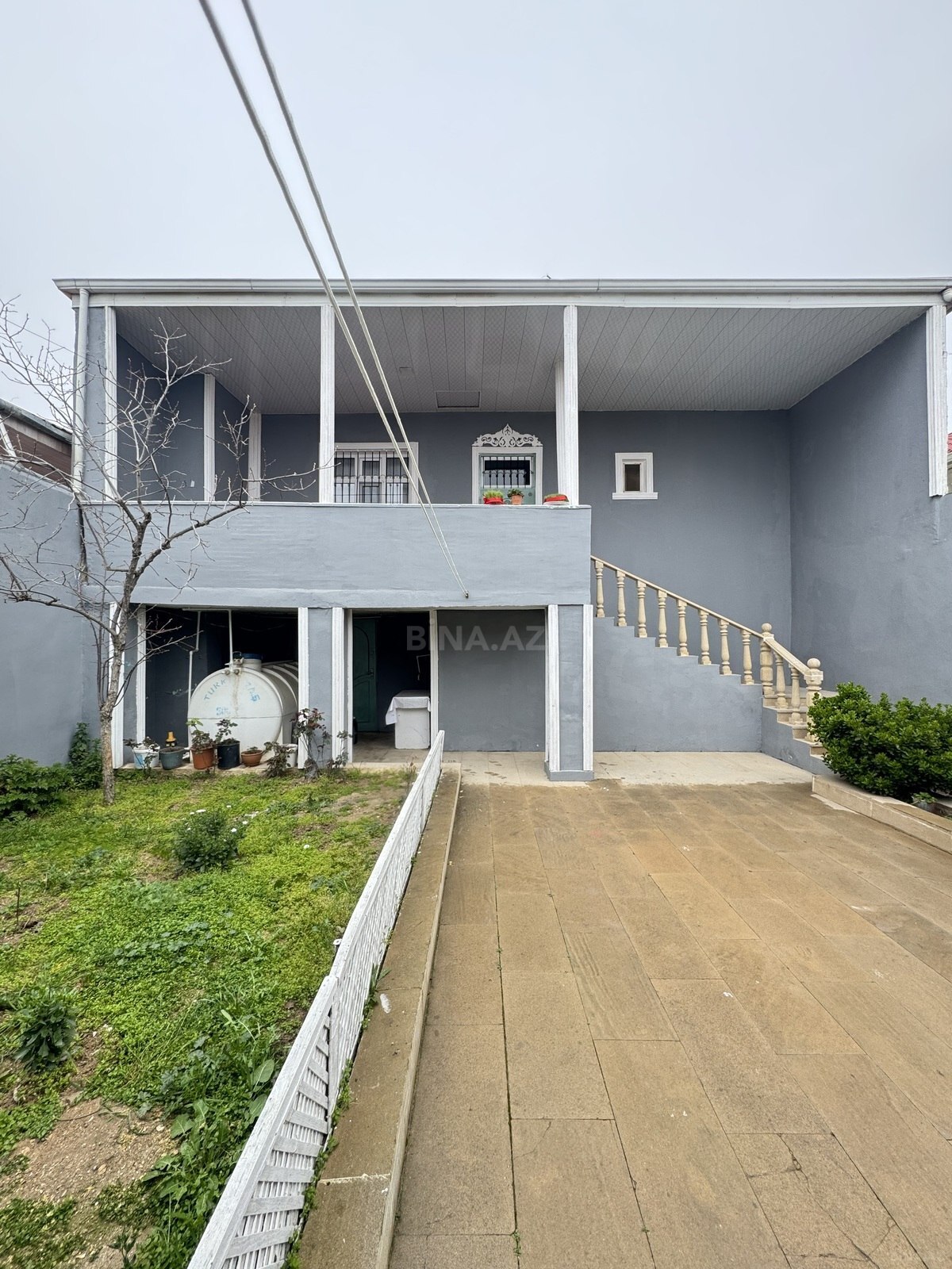 3-комн. дом/дача - пос. Говсан - 150 м² (3)