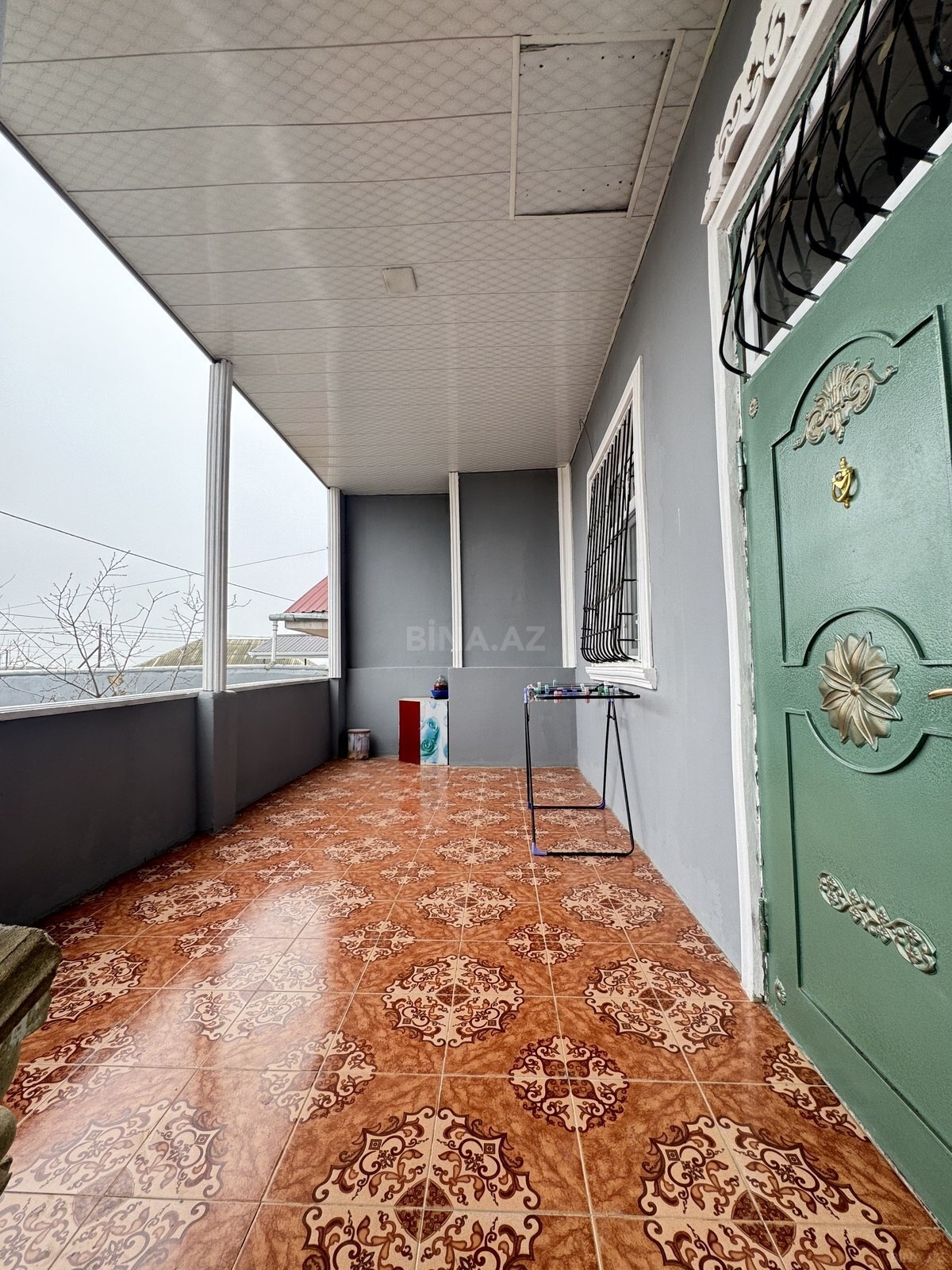 3-комн. дом/дача - пос. Говсан - 150 м² (6)