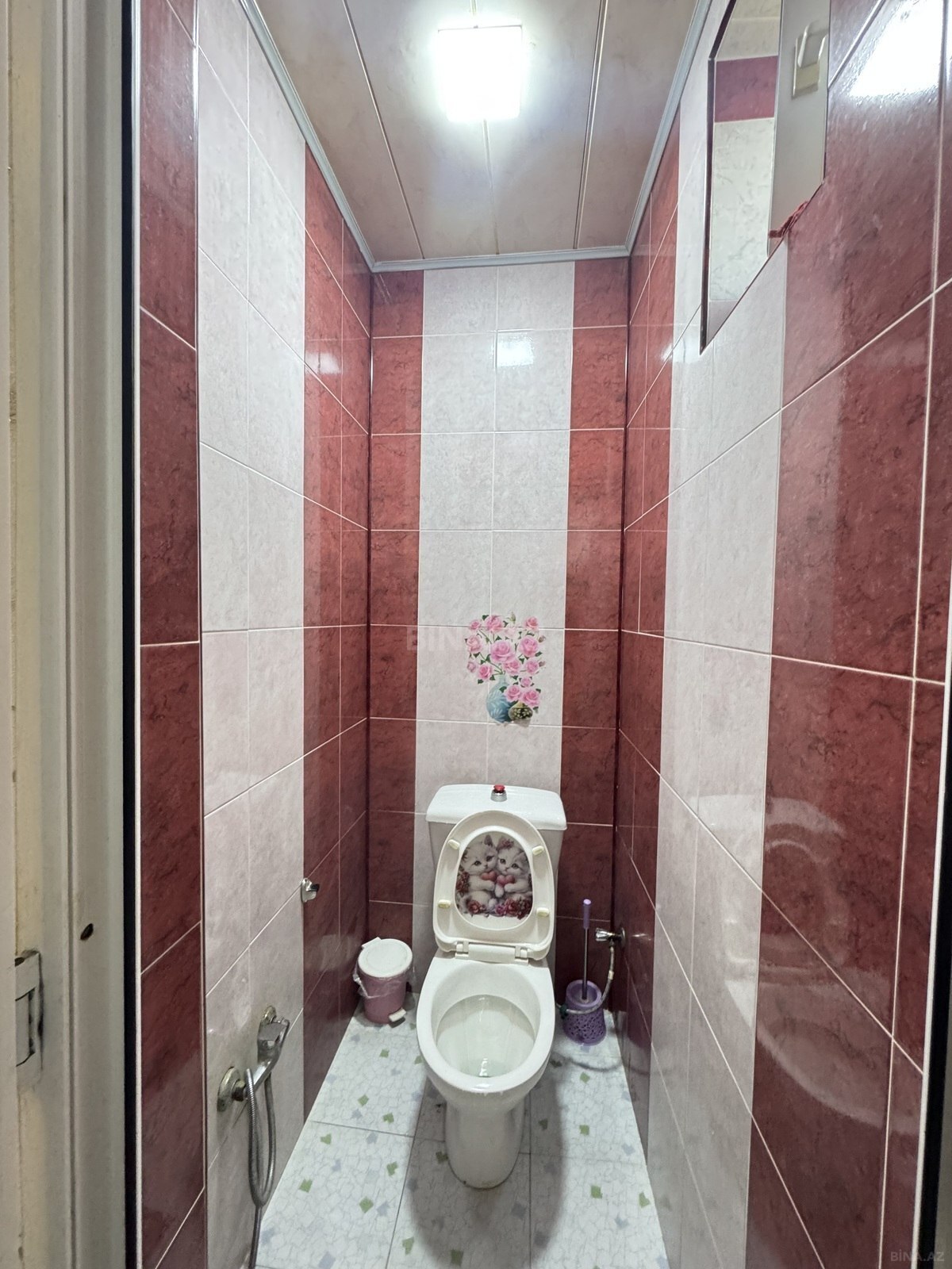 3-комн. дом/дача - пос. Говсан - 150 м² (7)