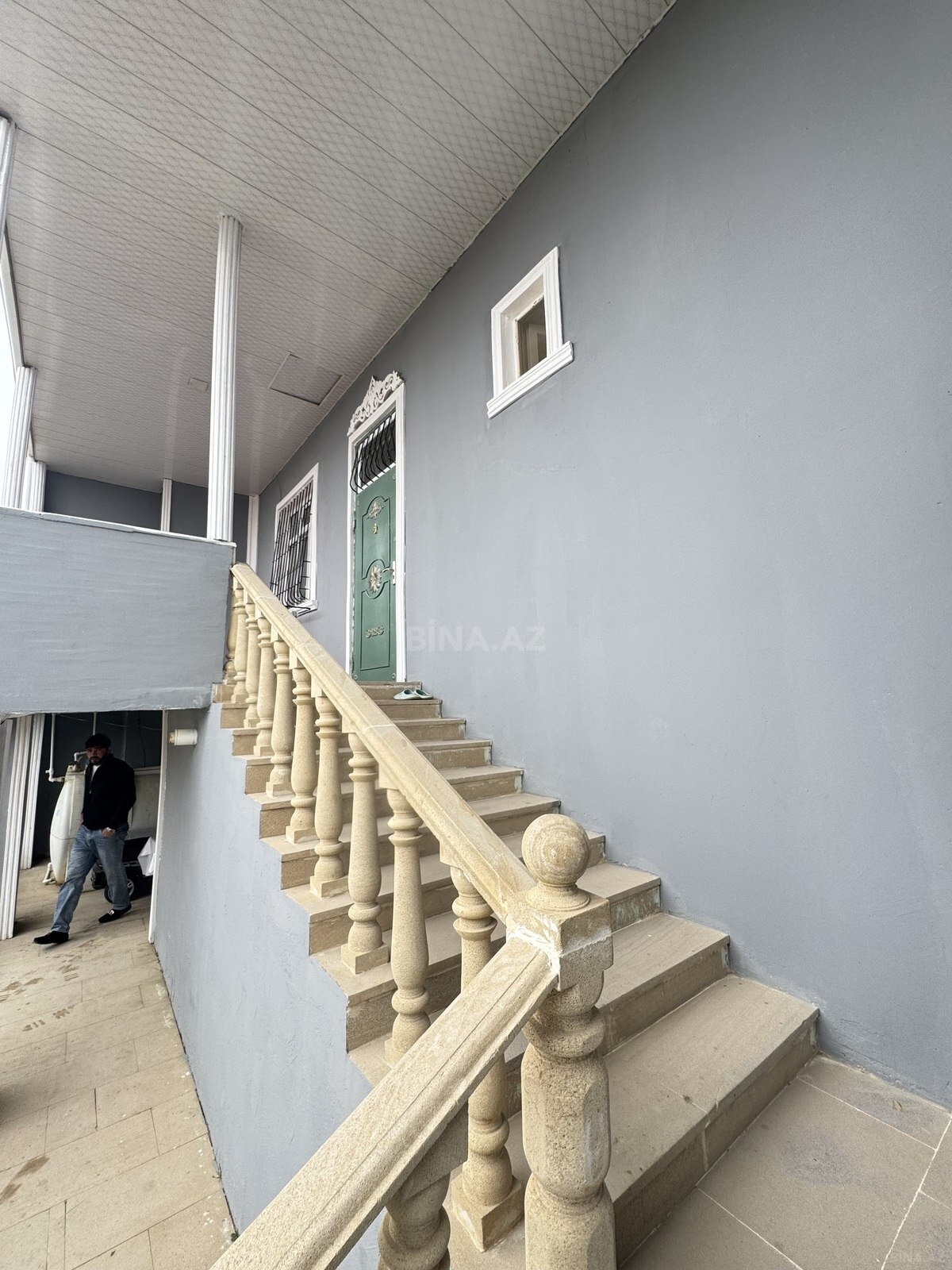 3-комн. дом/дача - пос. Говсан - 150 м² (5)