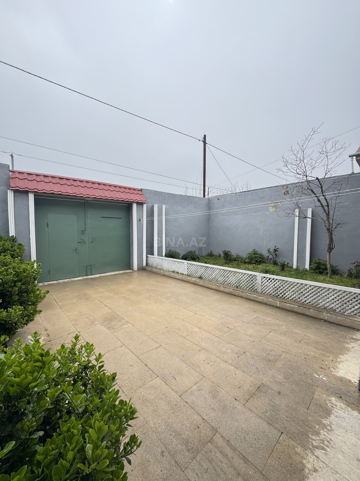 3-комн. дом/дача - пос. Говсан - 150 м² (4)
